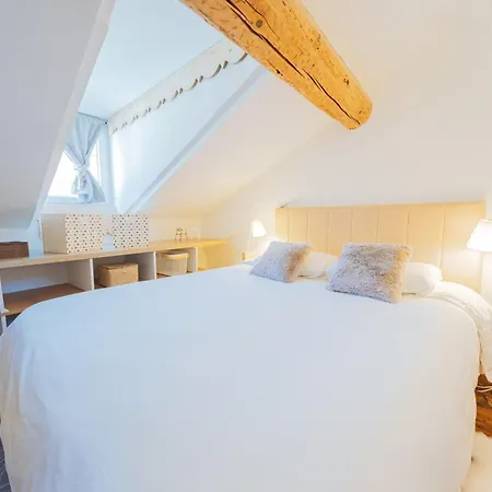 Chaleureux, Cosy En Hypercentre Daire Ax-les-Thermes
