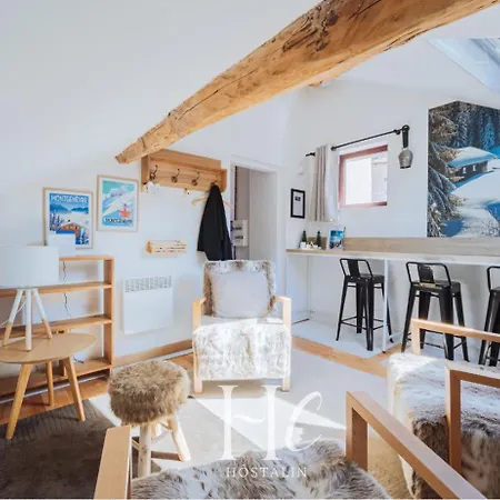 Daire Chaleureux, Cosy En Hypercentre Ax-les-Thermes