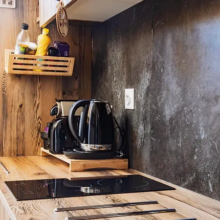 아파트 Chaleureux, Cosy En Hypercentre *