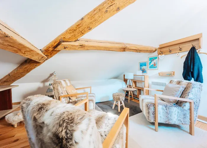 Chaleureux, Cosy En Hypercentre Ax-les-Thermes